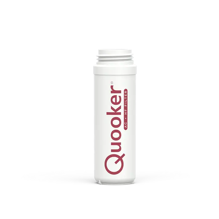 Quooker CUBE filter cartridge (incl. shipping)