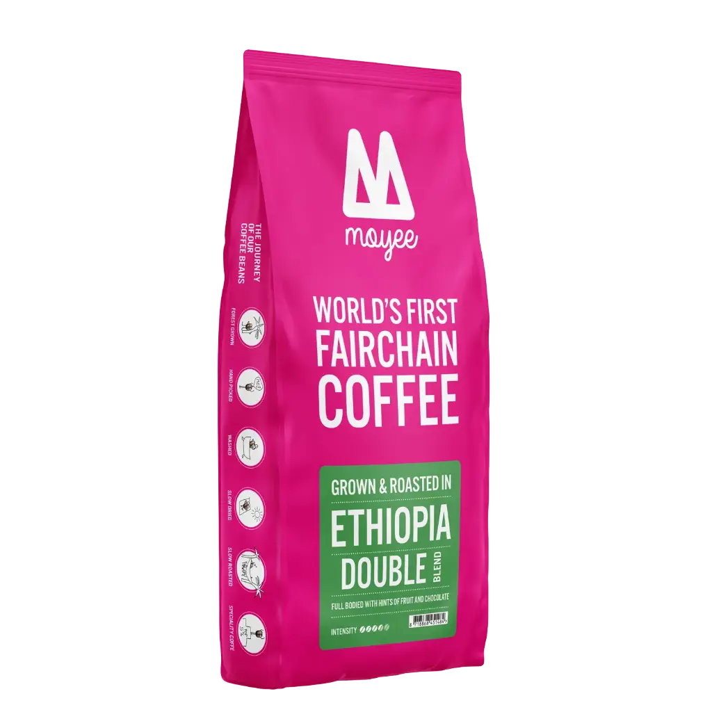 BOX DOUBLE (24 x250g)