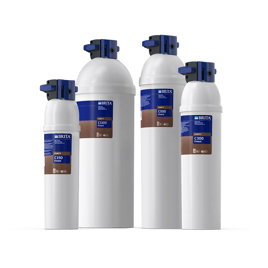 102829 PURITY C150 Quell ST (6-pack)