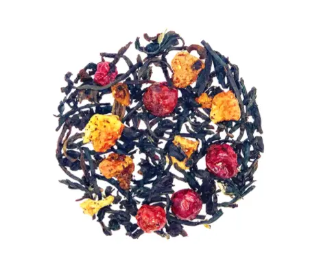 Senza. 116 Forest Happiness BIO 1KG