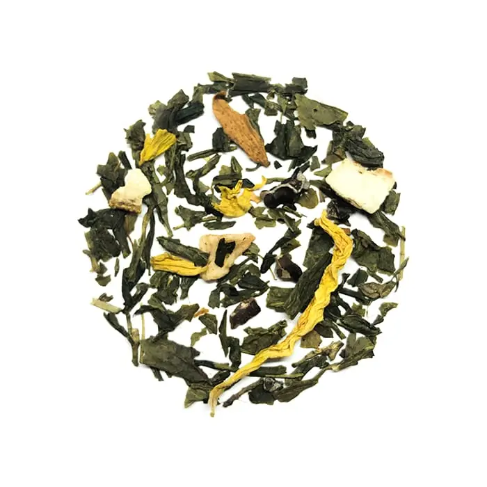 Senza. 212 Orange Chocolate 1KG