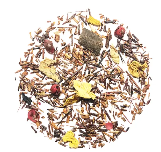 Senza. 411 Warming Soul 1KG