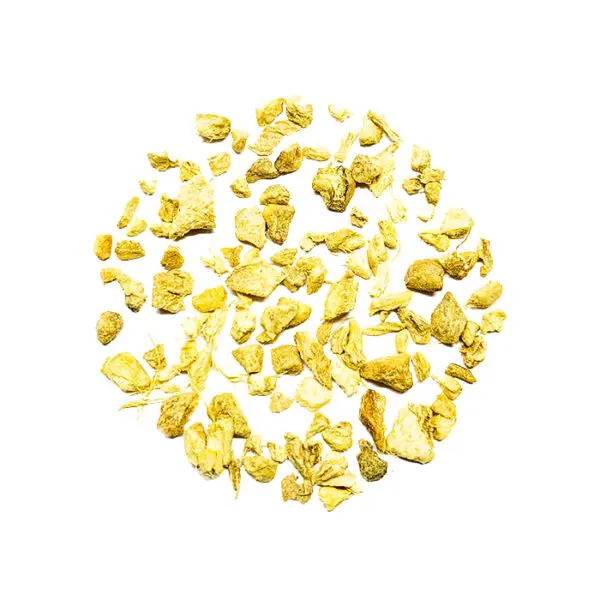 Senza. 503 Ginger Delight BIO 1KG