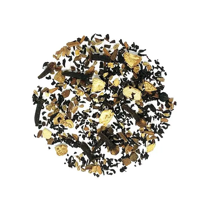 Senza. 519 Gingerbread 1KG