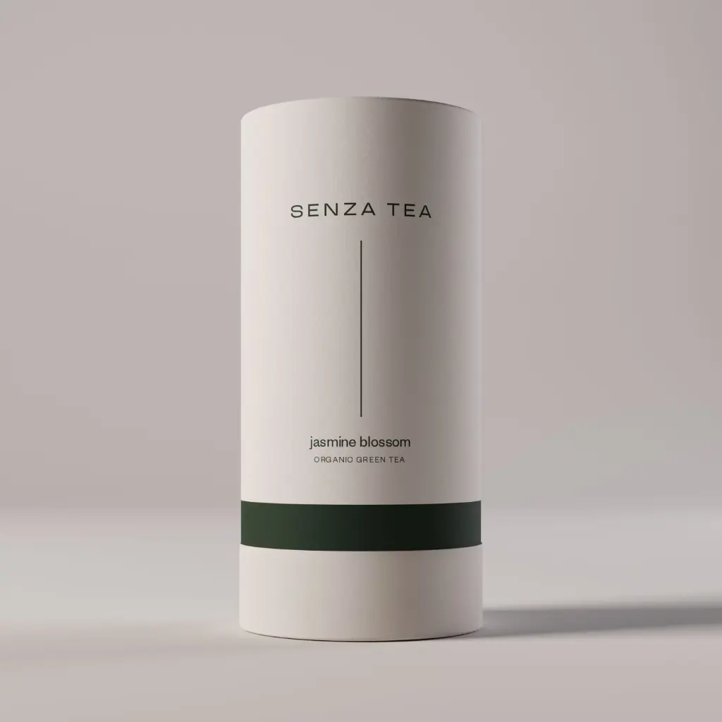 Senza Jasmine Blossom (460G) 