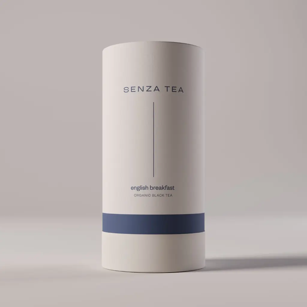 Senza English Breakfast 