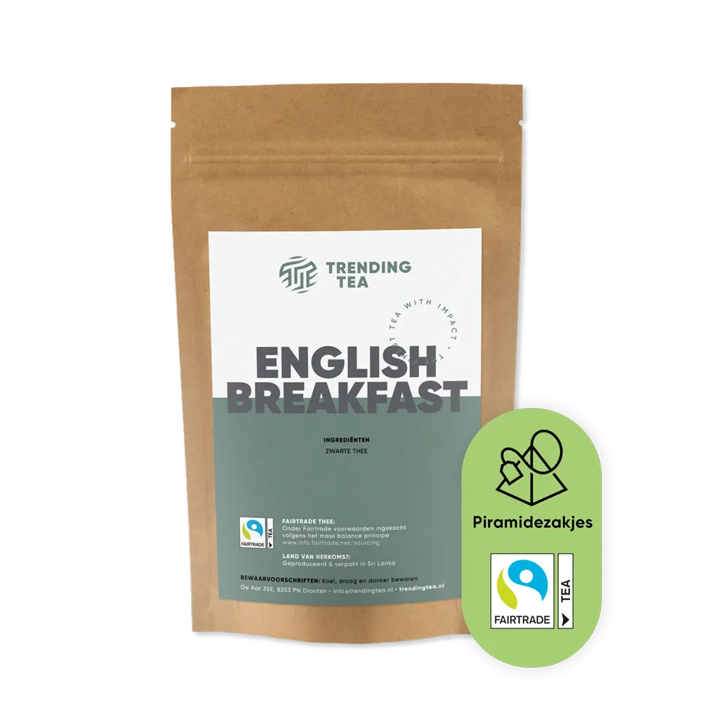 TrendingTea English Breakfast