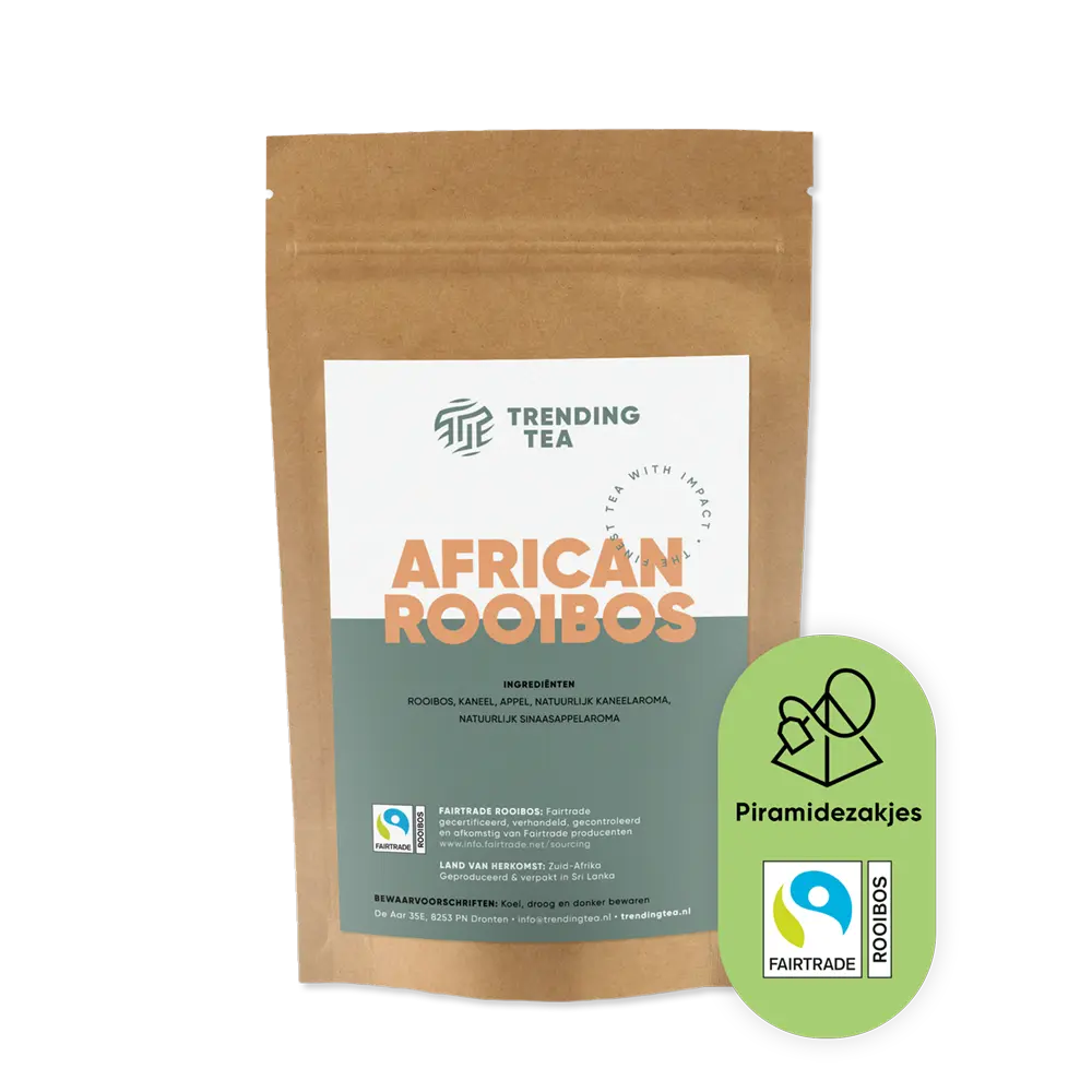TrendingTea African Rooibos