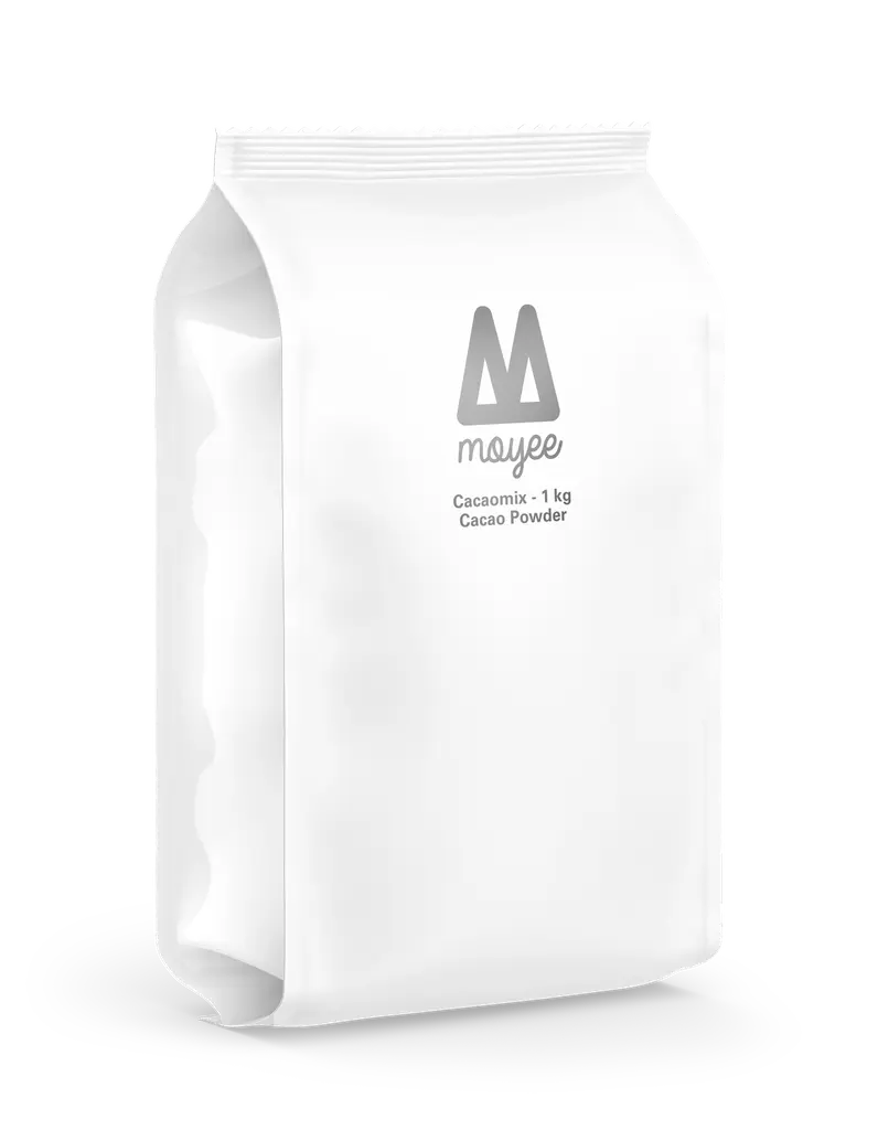 Cacao Powder (10x1kg) Rainforst Alliance 