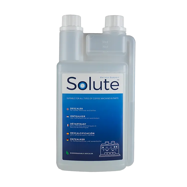 Solute ontkalker 1000ml