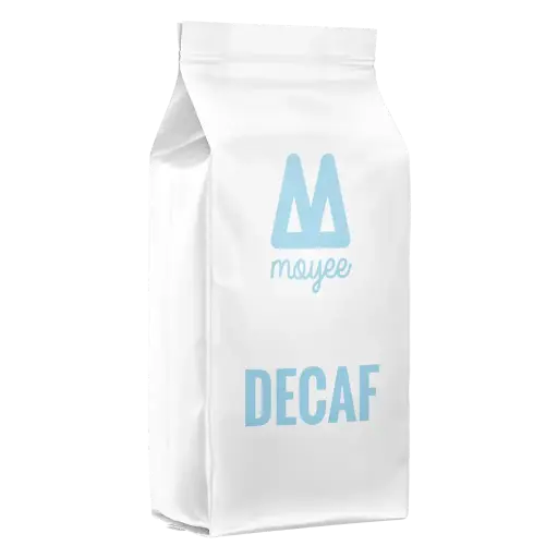 [DECAFJ1000W] DECAF 1 KG