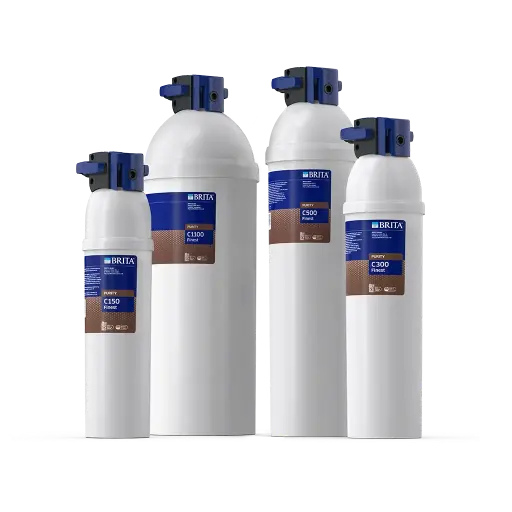 [102829] 102829 PURITY C150 Quell ST (6-pack)