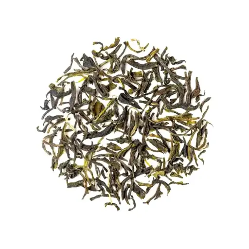 [STC203] Senza. 203 Chuyeqi Green BIO 1KG