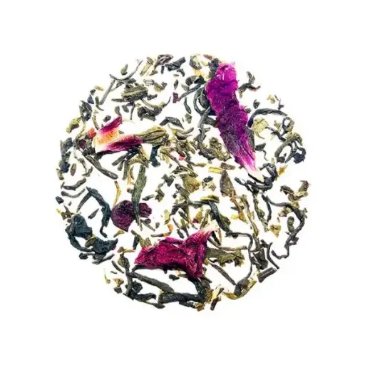 [STC311] Senza. 311 White Paradise 1KG