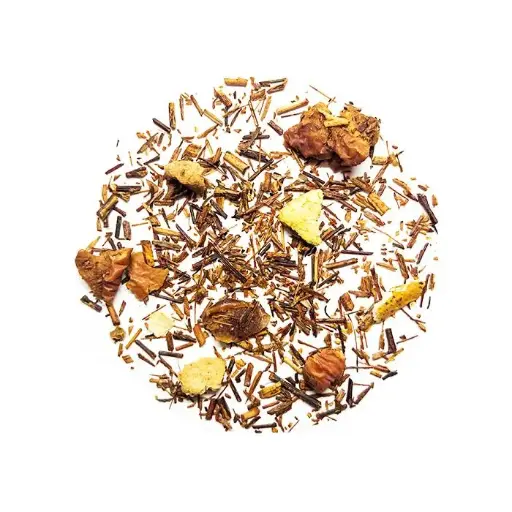 [STC412] Senza. 412 Refreshing Rooibos 1KG