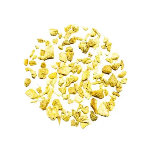 [STC503] Senza. 503 Ginger Delight BIO 1KG