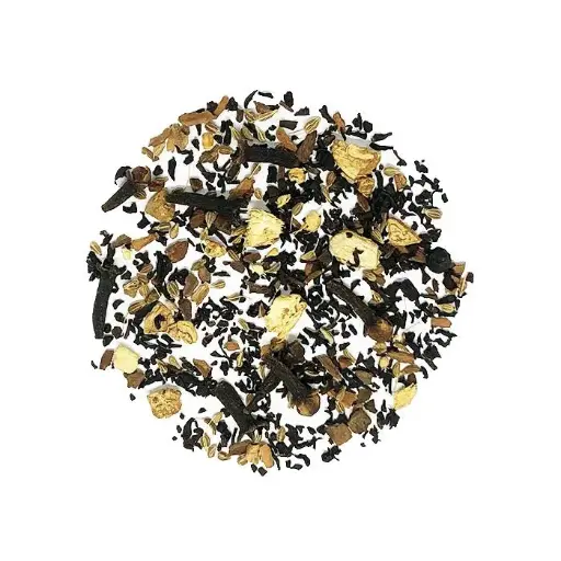 [STC519] Senza. 519 Gingerbread 1KG