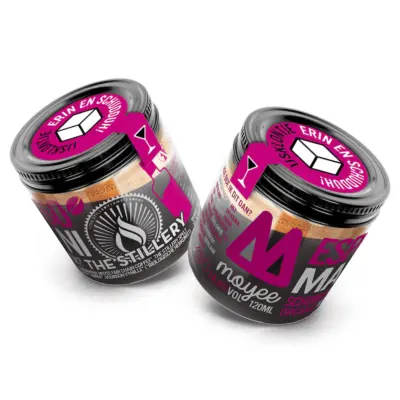 [DOOSESMA] Doos Espresso Martini 12% 12 x0.12L