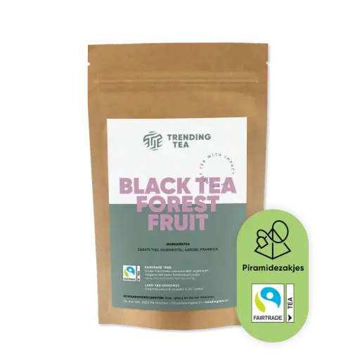 [TTFF] TrendingTea Forest Fruit