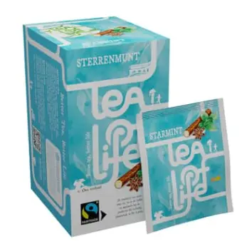 [TOLSM] Tea of Life Starmint 4 x (25x1.5g)