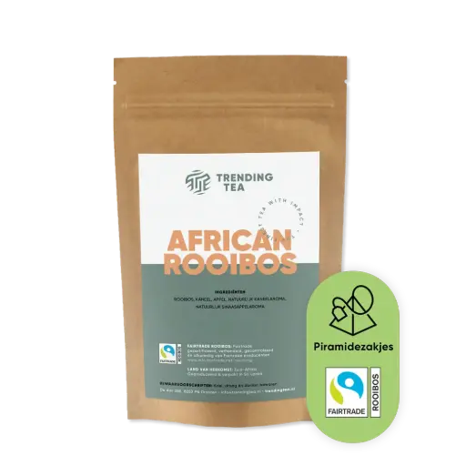 [TTRB] TrendingTea African Rooibos