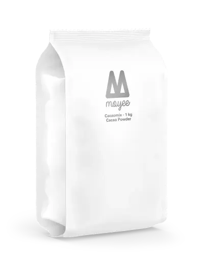 [RTCAVH10] Cacao Powder (10x1kg) Rainforst Alliance 