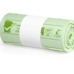 [BIOZAK60L] Bio waste bag 60x80 cm 60L 