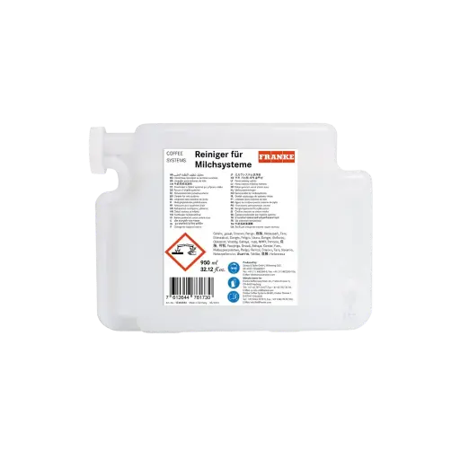 [FRAMELKREIN950ML] Franke Cartridge Melkreiniger 950ml 