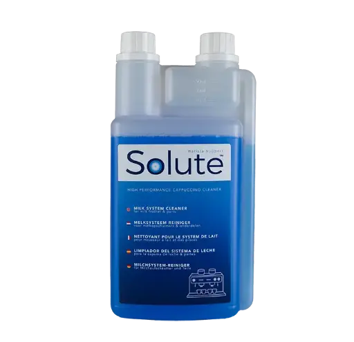 [SOLMELK1000ML] Solute melksysteem reiniger 1000ml