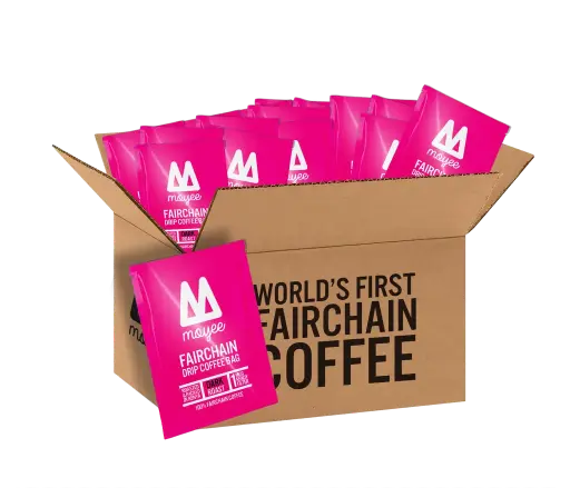 [BOXDADRIP] Box Dark Roast Single Filter Drip (70 pcs) 