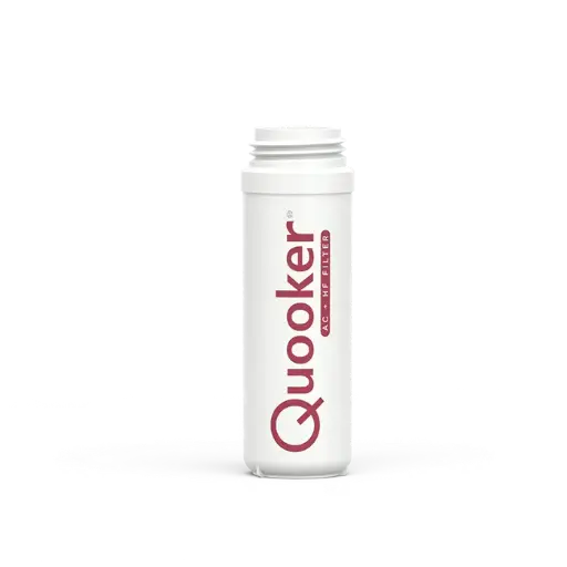 [QUCUBFILC] Quooker CUBE filter cartridge (incl. shipping)