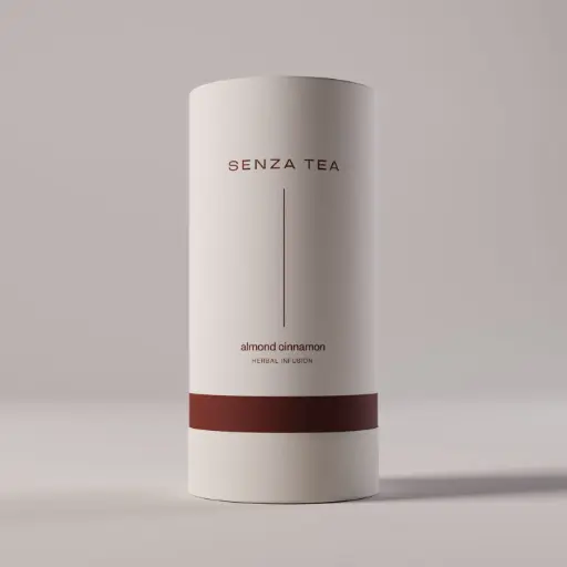 [SENALC] Senza Almond Cinnamon (750G)