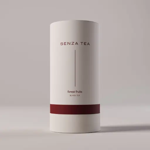 Senza Forest Fruit (500G)