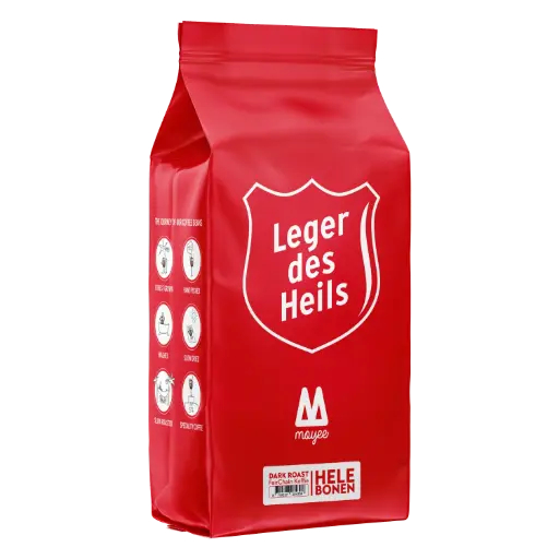 BOX LEGER DES HEILS (8 x1 KG)