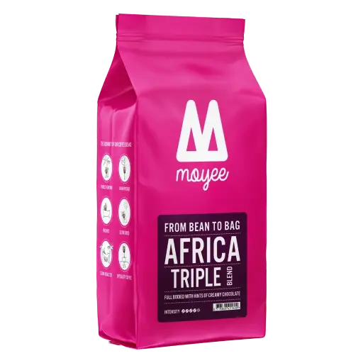 BOX TRIPLE 8 x 1 KG