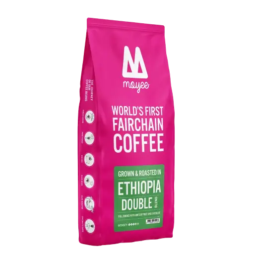 BOX DOUBLE (24 x250g)